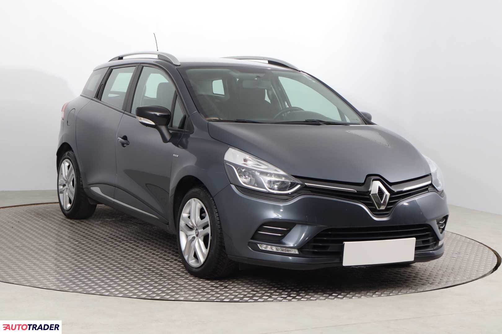 Renault Clio 0.9 75 KM 2020r. (Piaseczno)