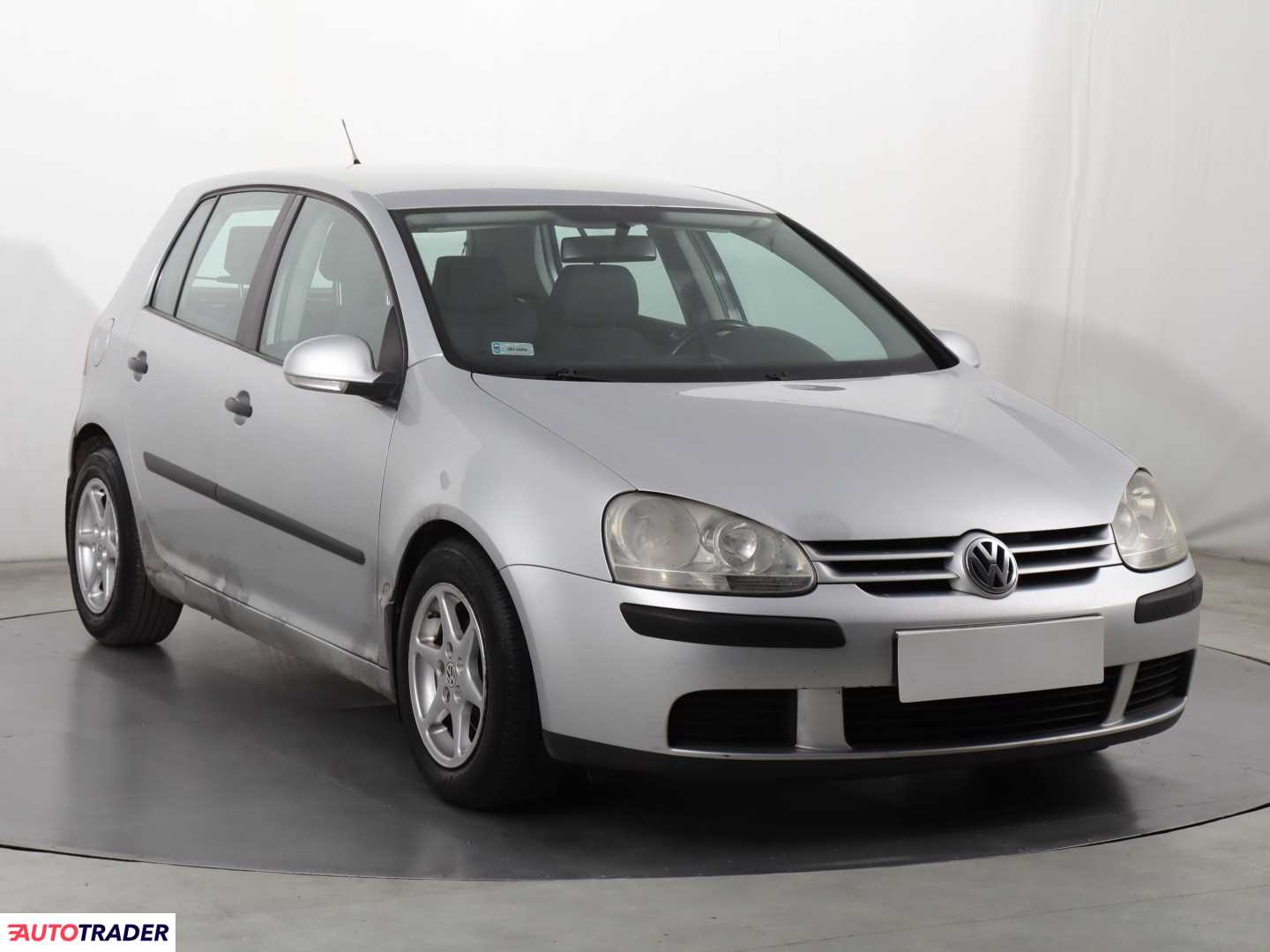 Volkswagen Golf 2005 1.9 88 KM Volkswagen Golf 2005 1.9 88 KM