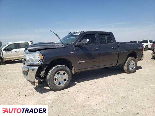Dodge Ram 2021 6 Dodge Ram 2021 6