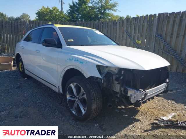 Audi Q8 2023 4 Audi Q8 2023 4