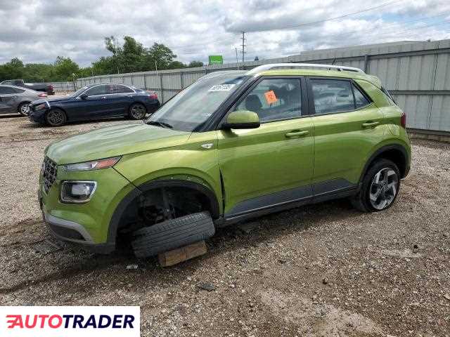 Hyundai Pozostałe 2024 1 Hyundai Pozostałe 2024 1