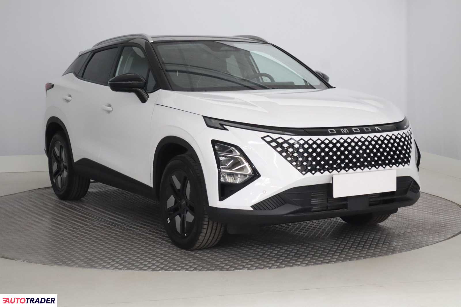 Omoda 5 2025 1.6 144 KM