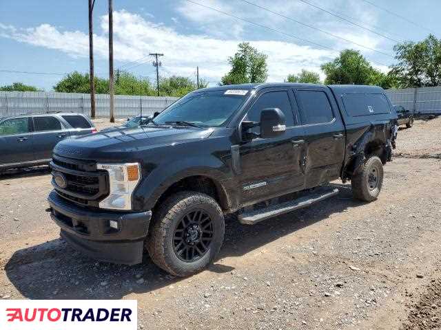 Ford Pozostałe 2022 6 Ford Pozostałe 2022 6
