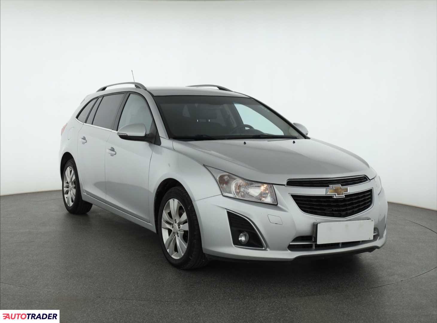 Chevrolet Cruze 2014 1.7 128 KM Chevrolet Cruze 2014 1.7 128 KM