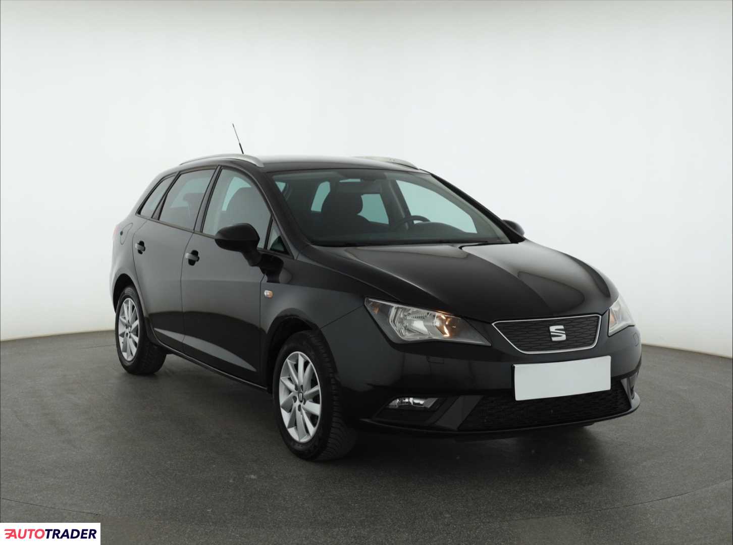 Seat Ibiza 2015 1.2 73 KM