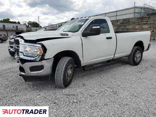 Dodge Ram 2024 6 Dodge Ram 2024 6