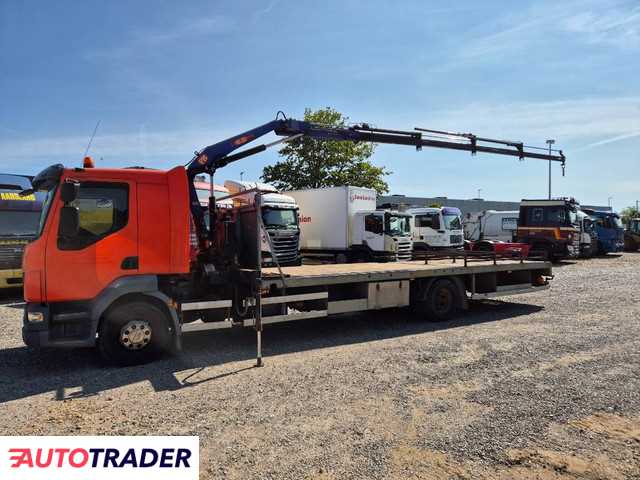 Daf 2012 Daf 2012