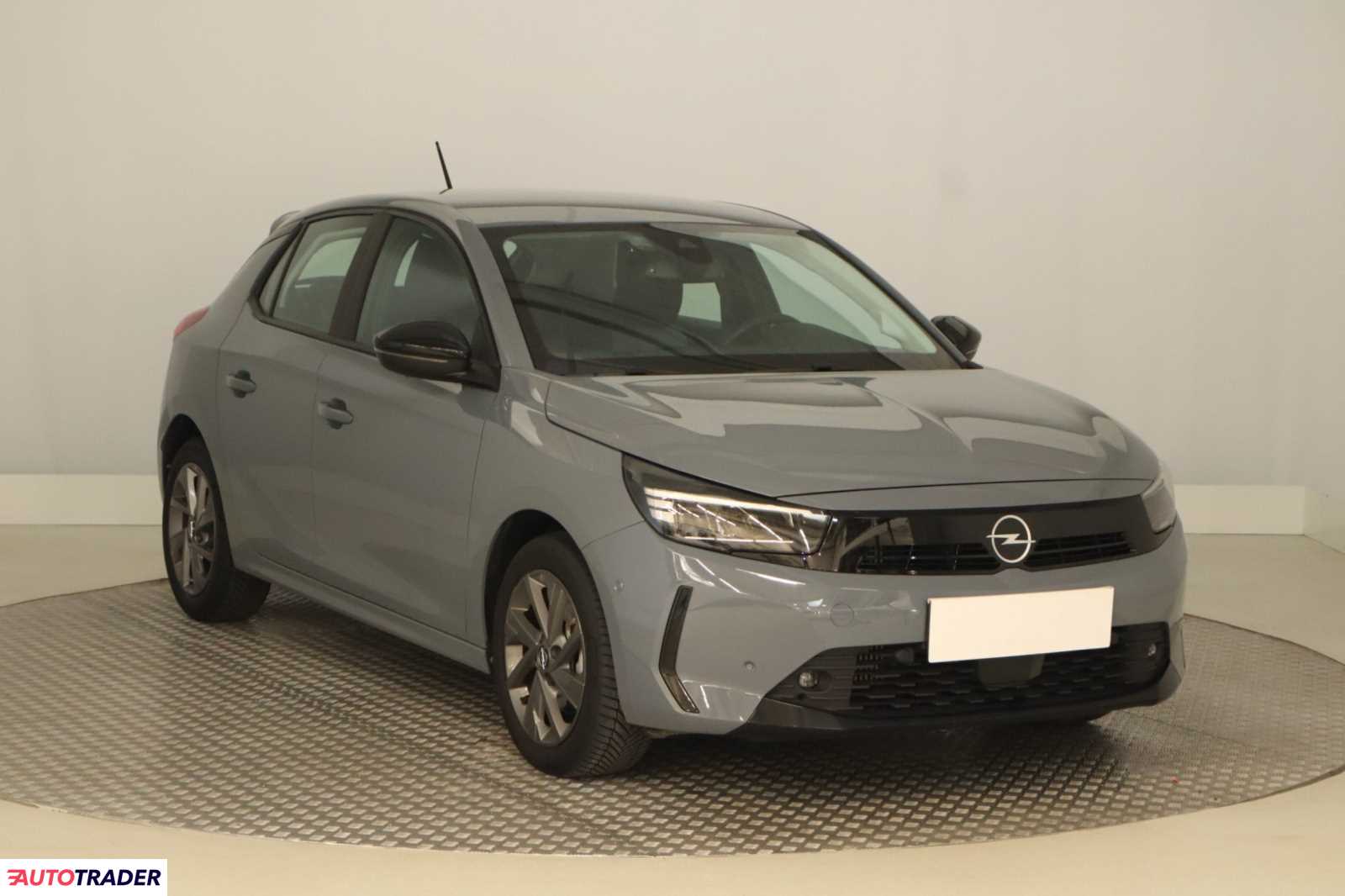 Opel Corsa 2023 1.2 99 KM