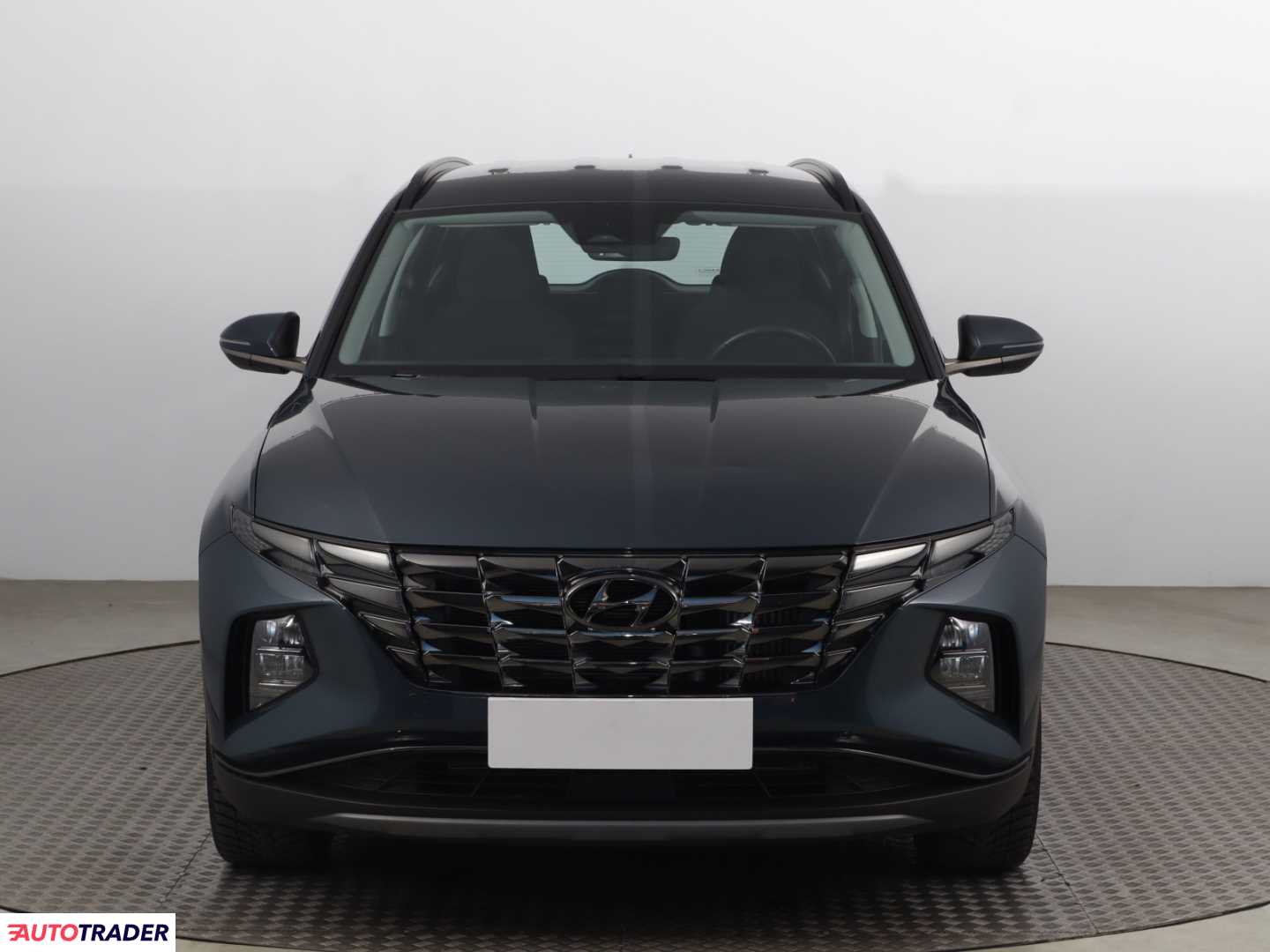 Hyundai Tucson 2023 1.6 147 KM