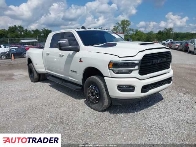 Dodge Ram 2023 6 Dodge Ram 2023 6