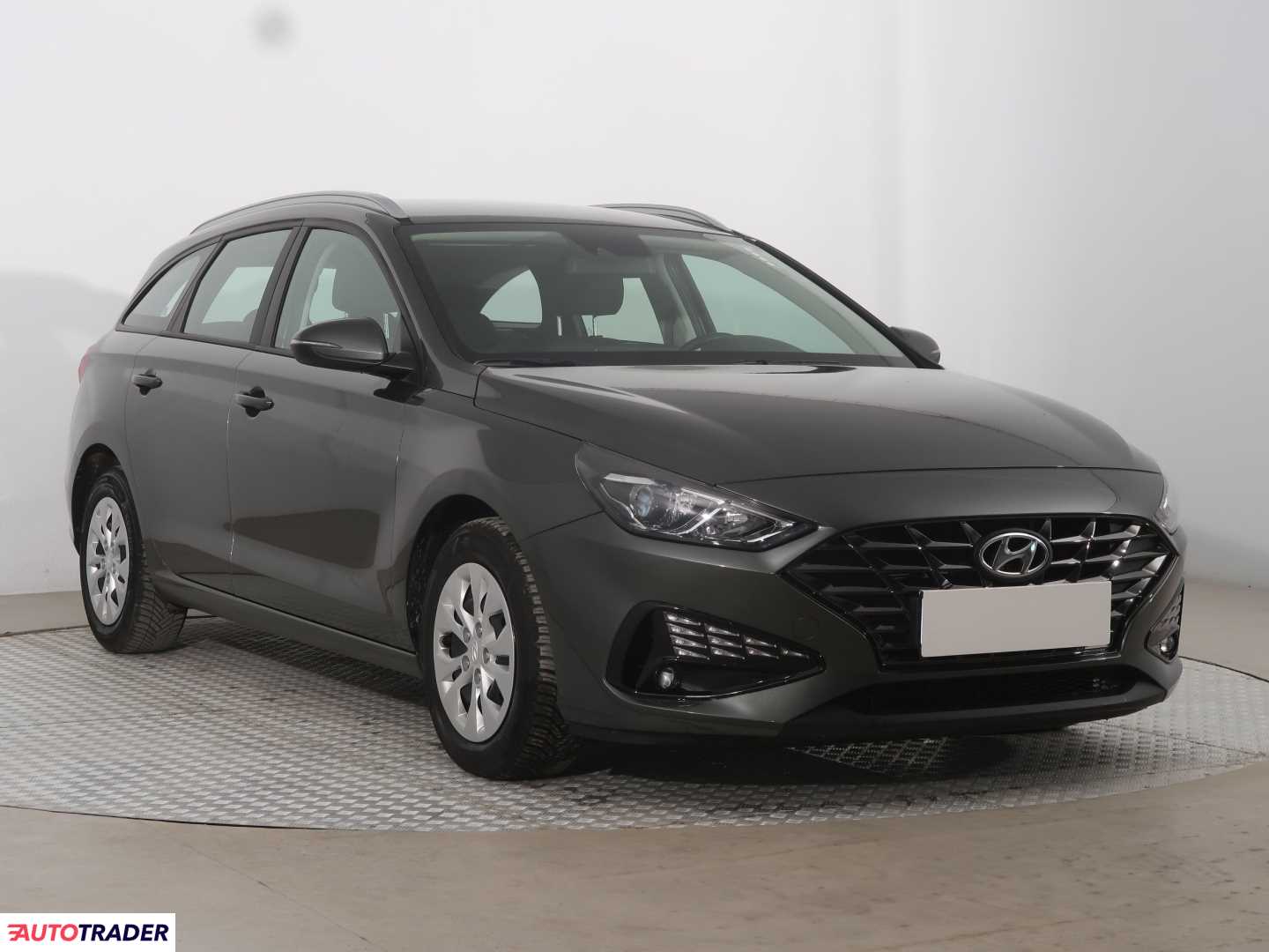 Hyundai i30 2023 1.0 118 KM