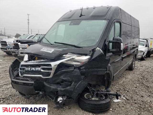 Dodge Ram 2024 3 Dodge Ram 2024 3