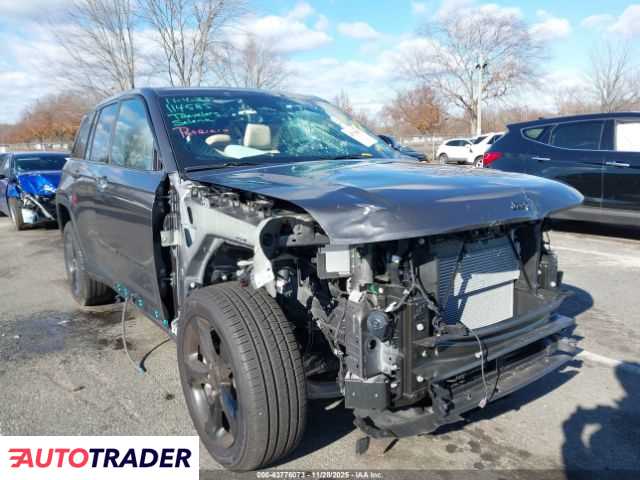 Jeep Grand Cherokee 2025 3