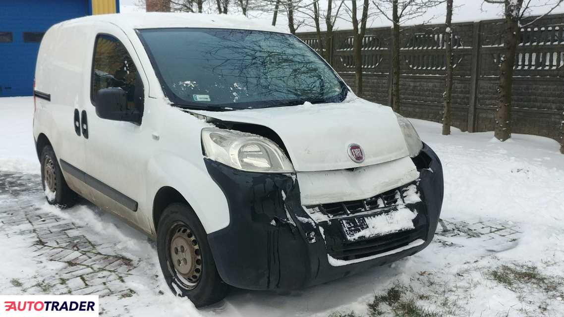 Fiat Fiorino 2013 1.3