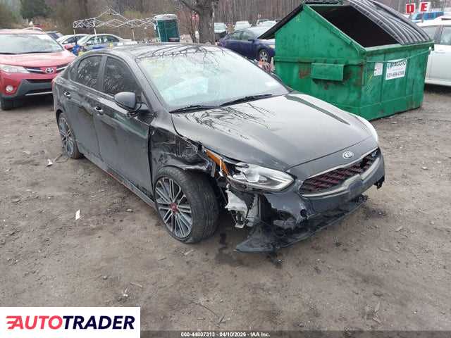 Kia Pozostałe 2021 1