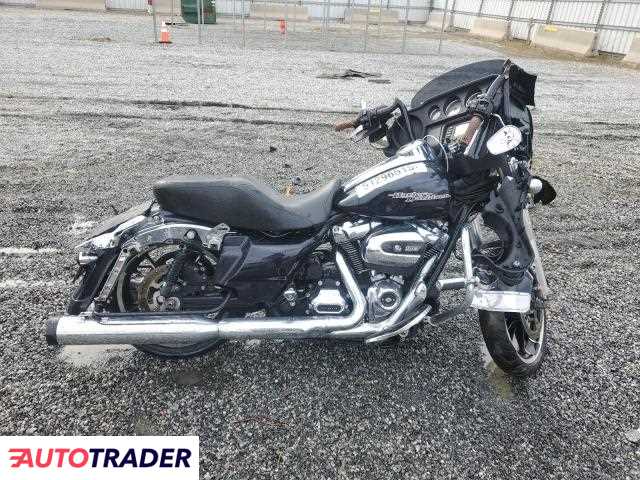 Harley-Davidson Pozostałe 2020 Harley-Davidson Pozostałe 2020