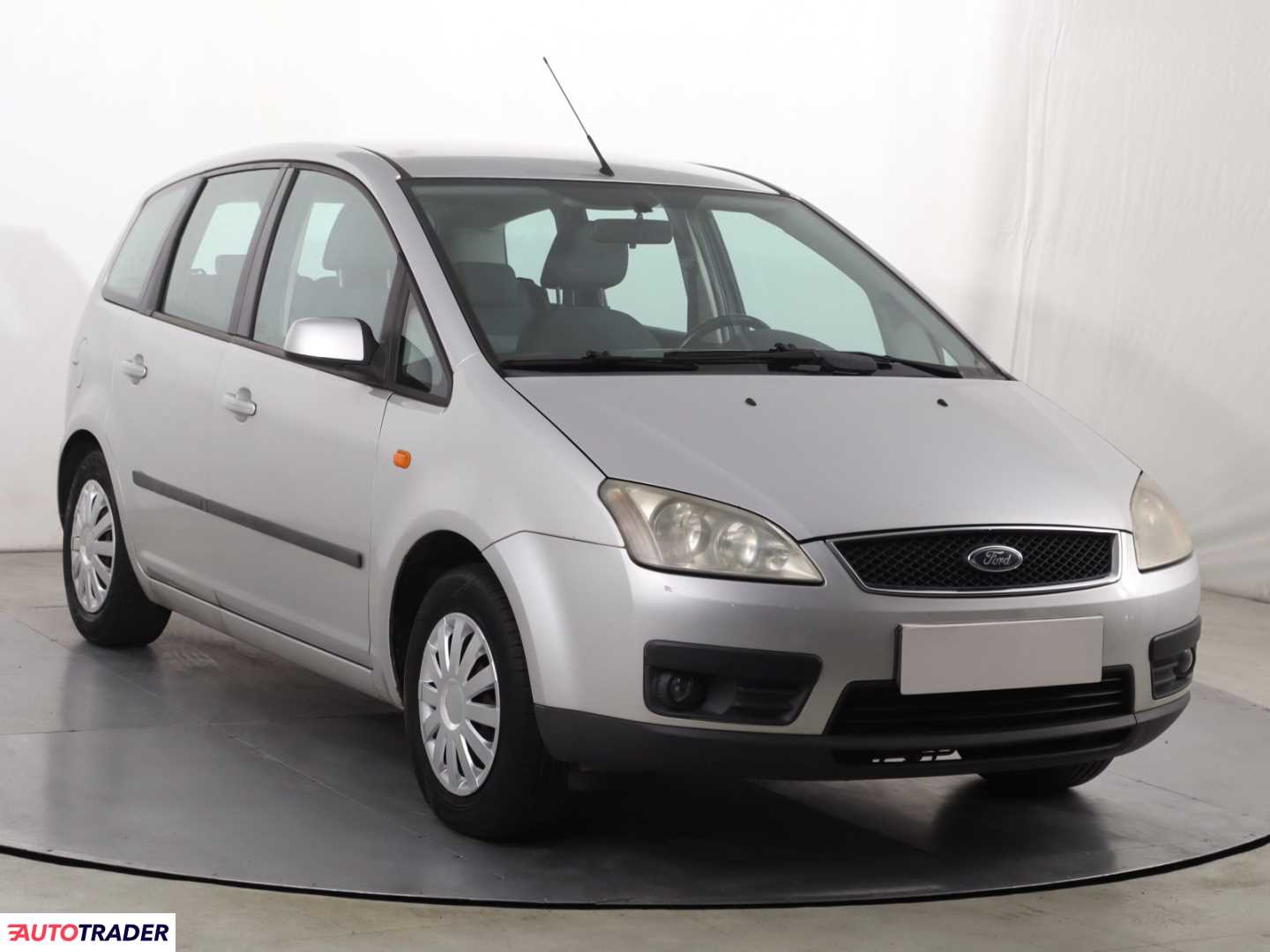 Ford Focus C-Max