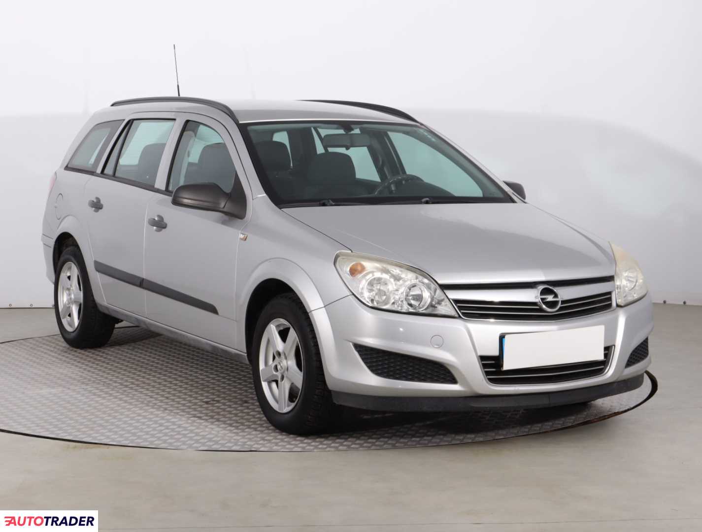 Opel Astra 2009 1.6 113 KM Opel Astra 2009 1.6 113 KM