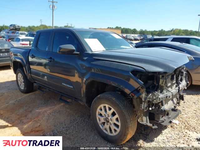 Toyota Tacoma 2024 2