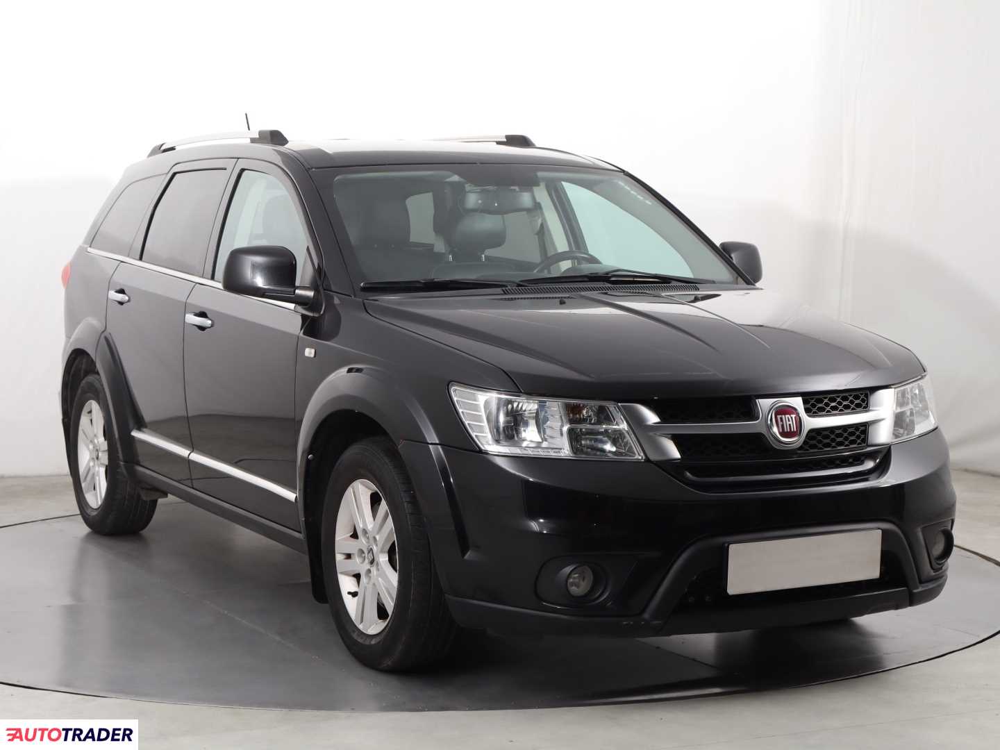 Fiat Freemont 2015 2.0 138 KM Fiat Freemont 2015 2.0 138 KM