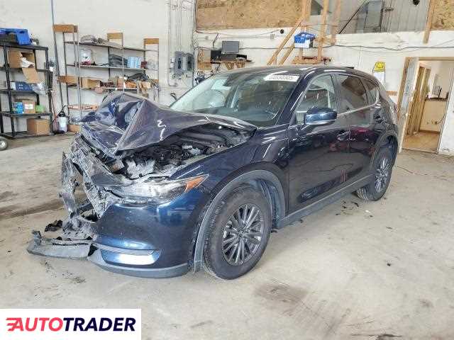 Mazda CX-5 2021 2