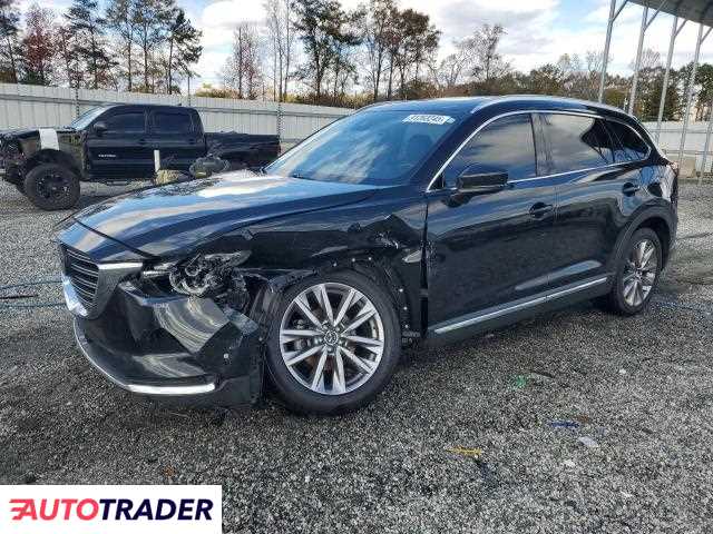 Mazda CX-9 2020 2
