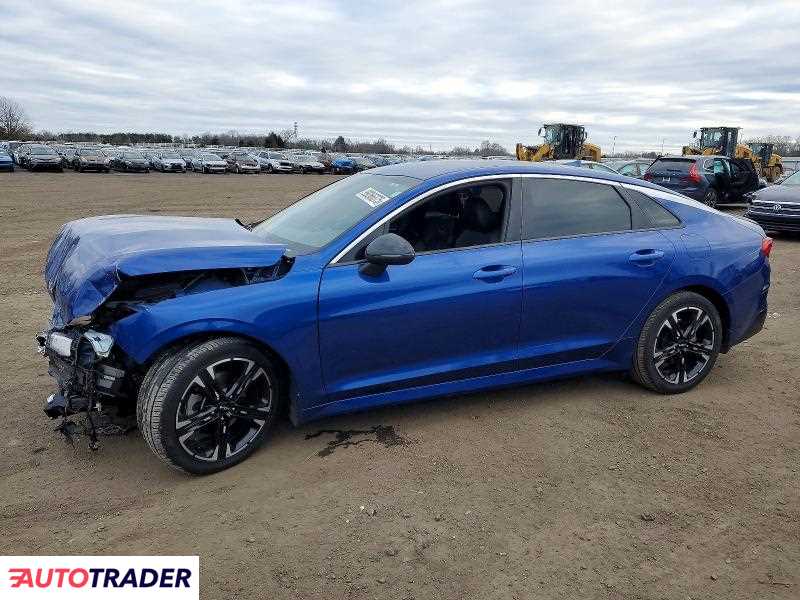 Kia Pozostałe 2022 1