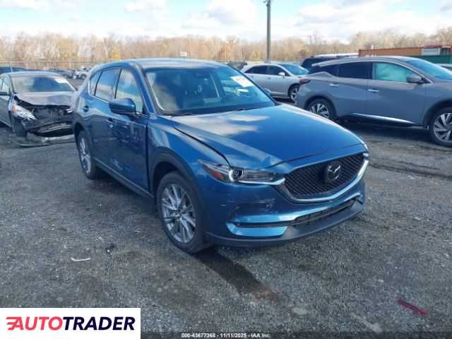 Mazda CX-5 2021 2