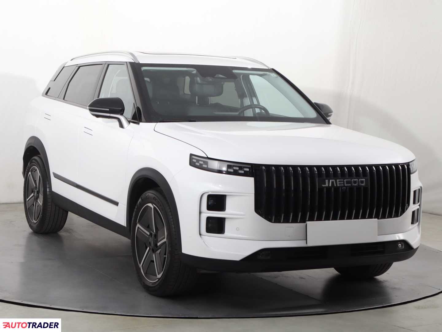 Jaecoo 7 2024 1.6 144 KM