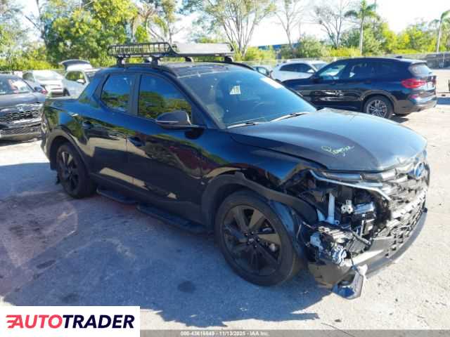 Hyundai Pozostałe 2024 2