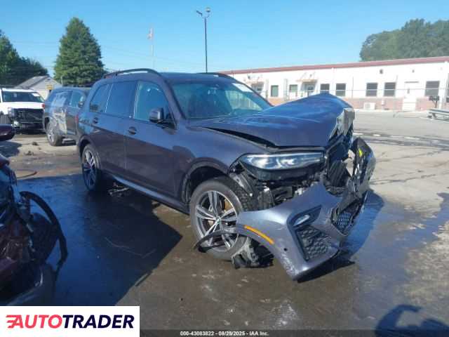 BMW Pozostałe 2022 3 BMW Pozostałe 2022 3