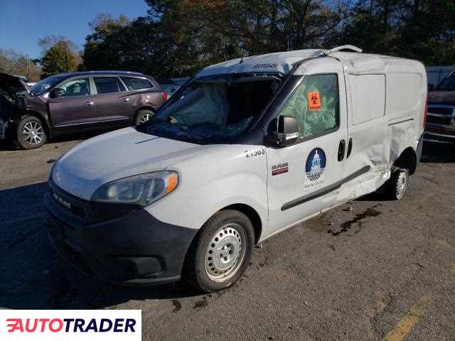 Dodge Ram 2021 2 Dodge Ram 2021 2