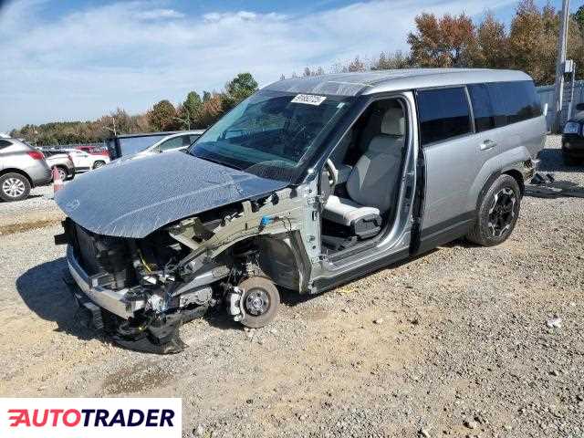 Hyundai Santa Fe 2024 2