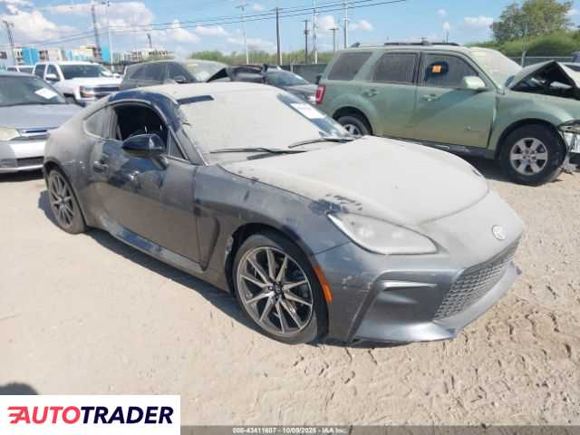 Toyota Pozostałe 2023 2