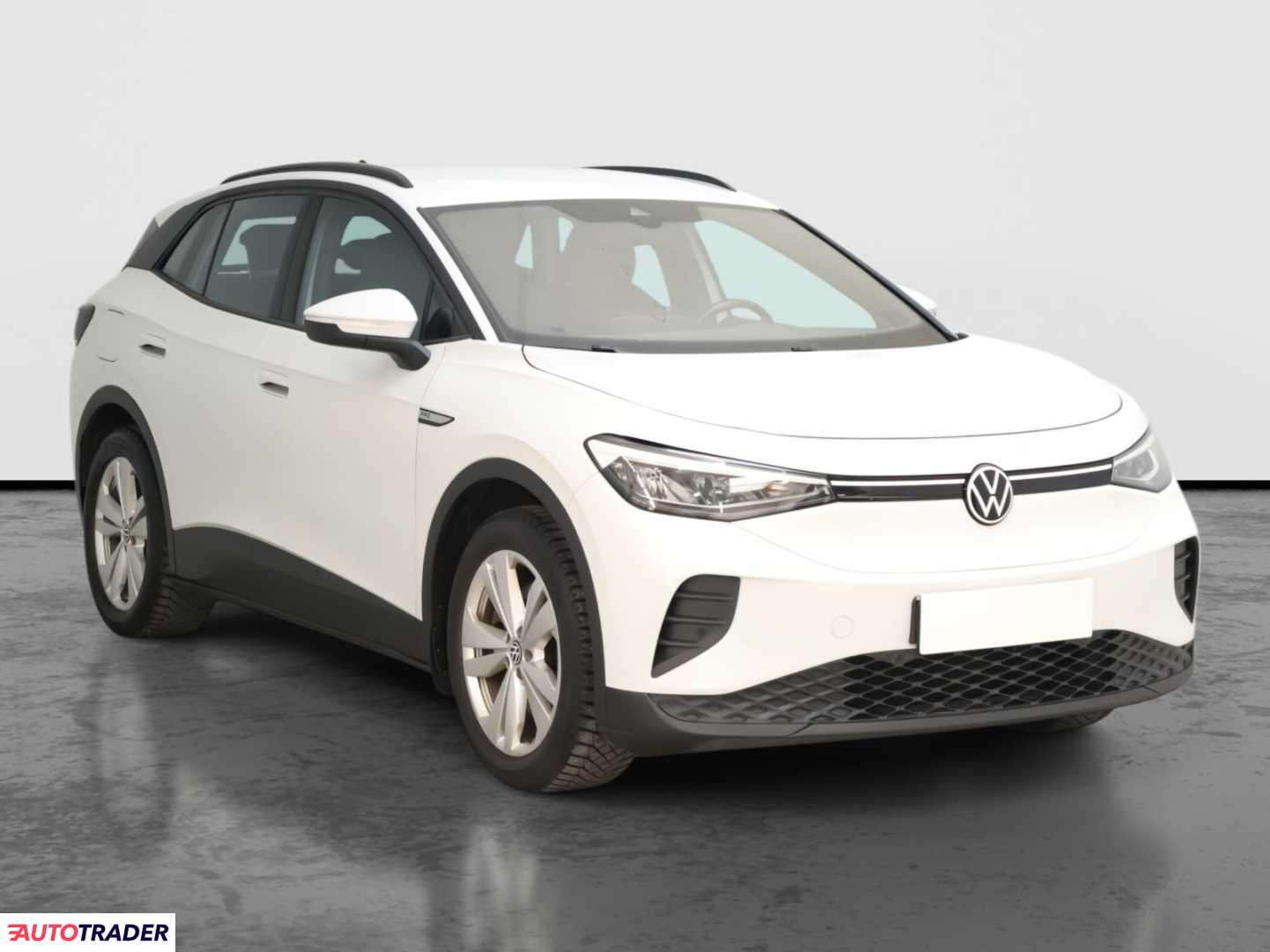 Volkswagen Pozostałe 2023 201 KM