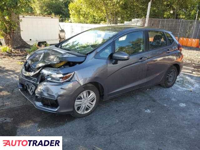 Honda Pozostałe 2020 1