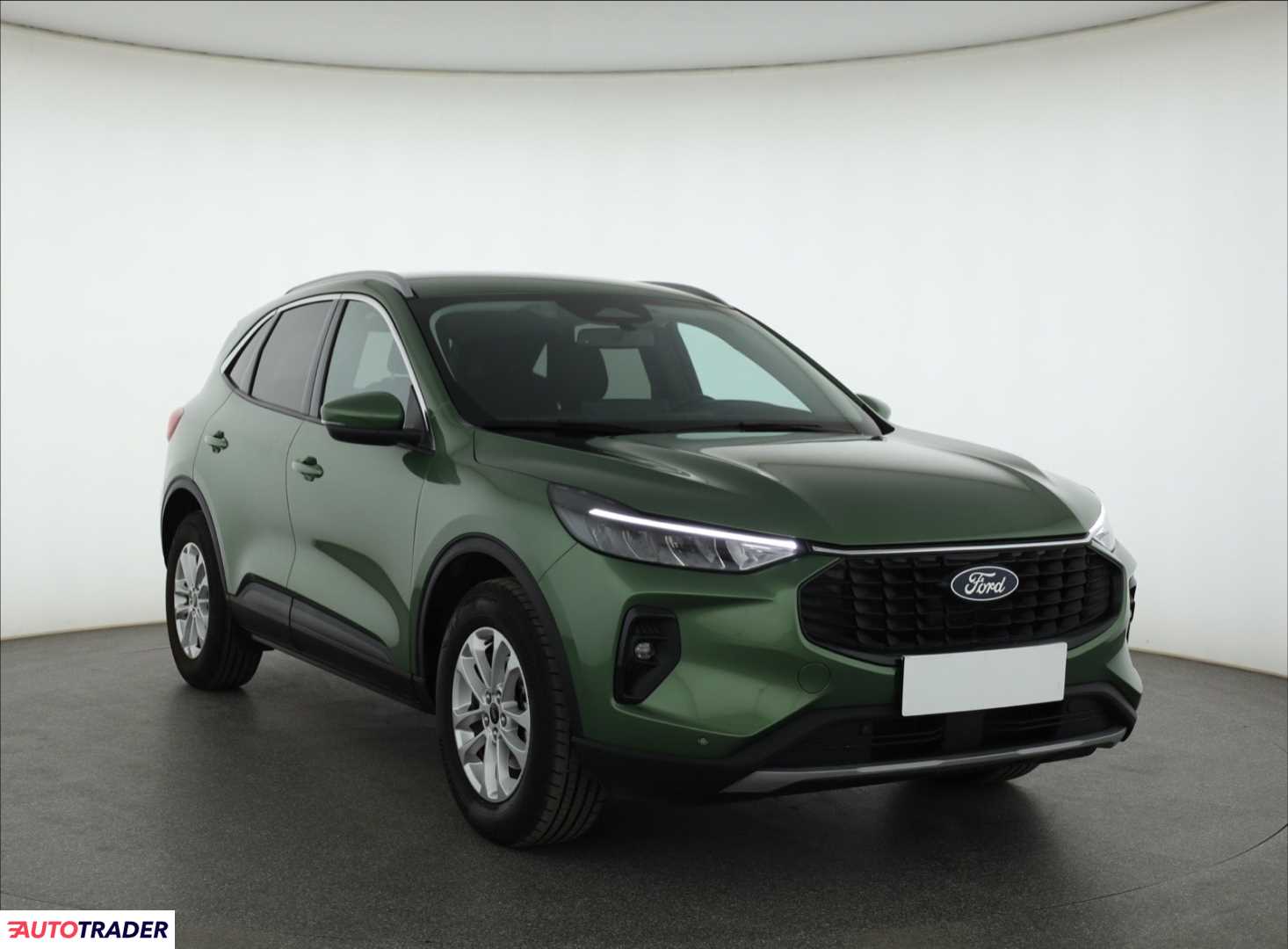 Ford Kuga 2024 1.5 183 KM