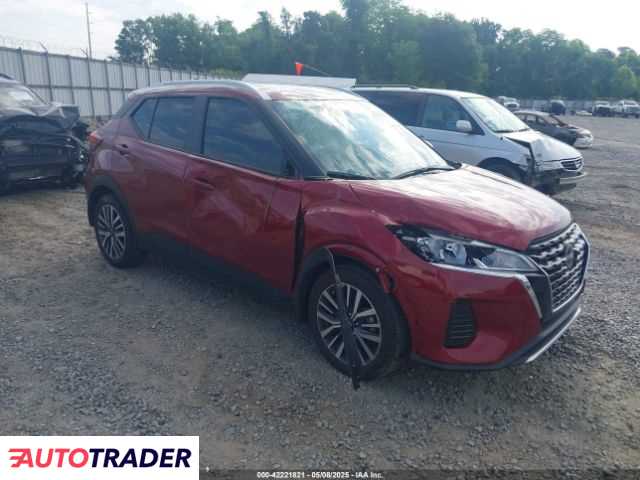 Nissan Pozostałe 2022 1 Nissan Pozostałe 2022 1