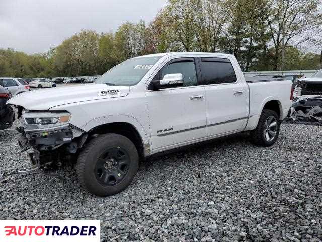 Dodge Ram 2022 3 Dodge Ram 2022 3