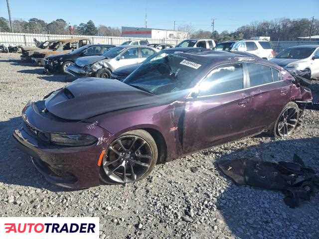 Dodge Charger 2021 6 Dodge Charger 2021 6