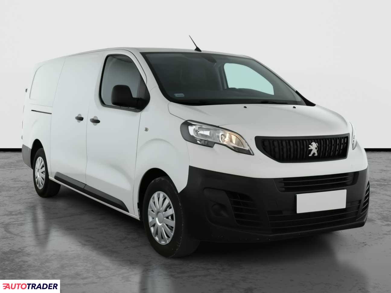 Peugeot Expert 2022 2.0