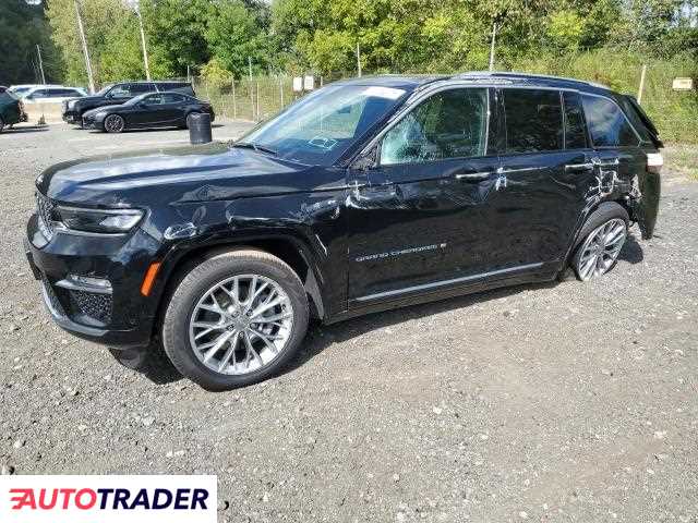 Jeep Grand Cherokee 2023 2
