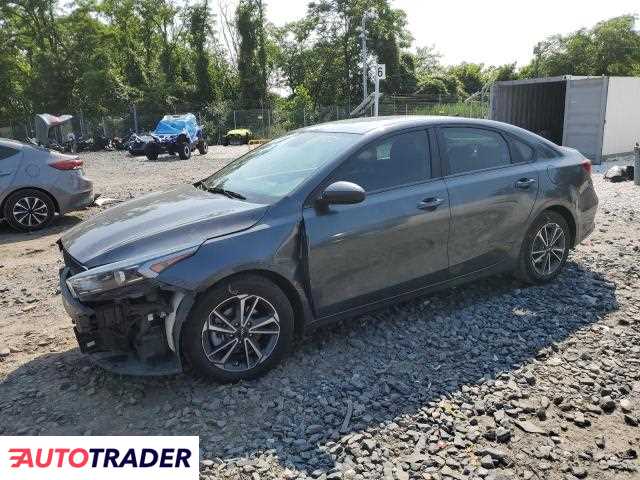 Kia Pozostałe 2022 2 Kia Pozostałe 2022 2