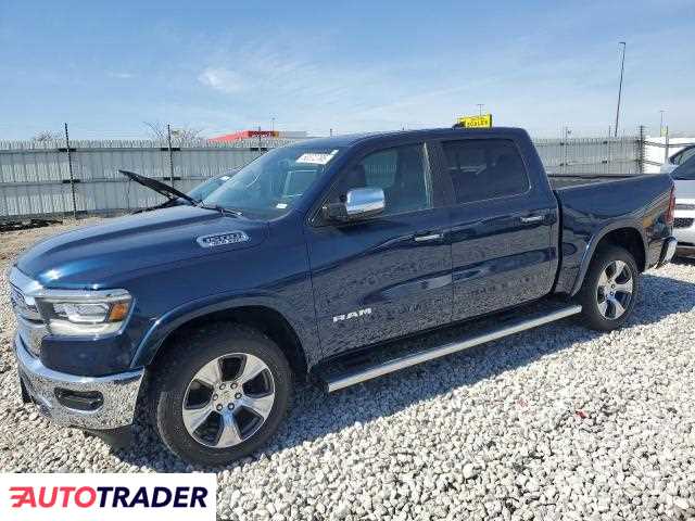 Dodge Ram 2019 5 Dodge Ram 2019 5