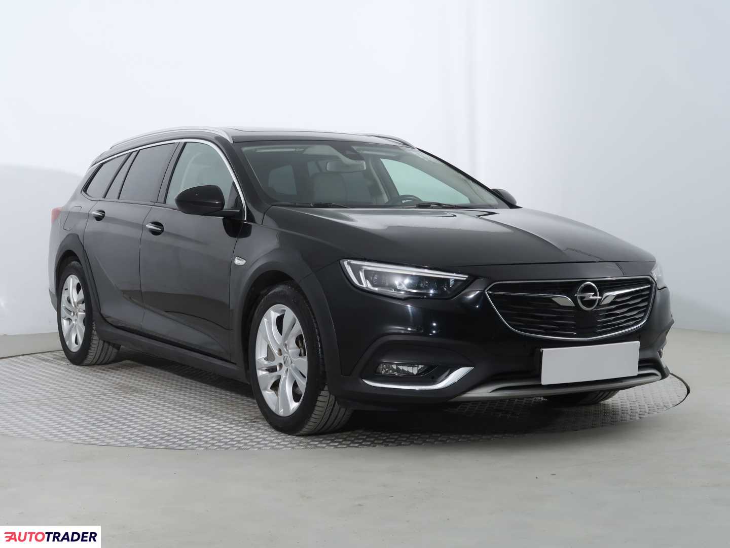 Opel Insignia 2.0 206 KM 2019r. (Piaseczno)