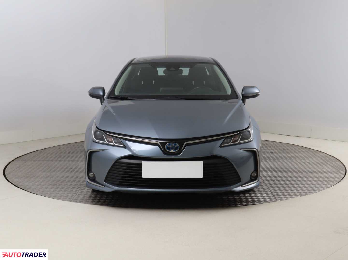 Toyota Corolla 2021 1.8 120 KM