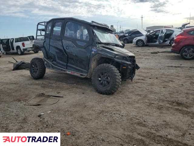 Polaris Pozostałe 2023