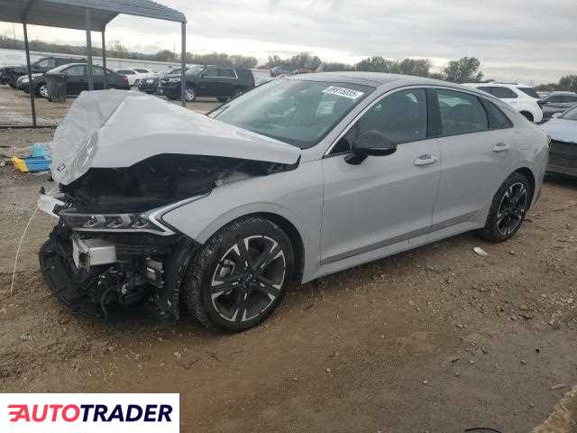 Kia Pozostałe 2021 1