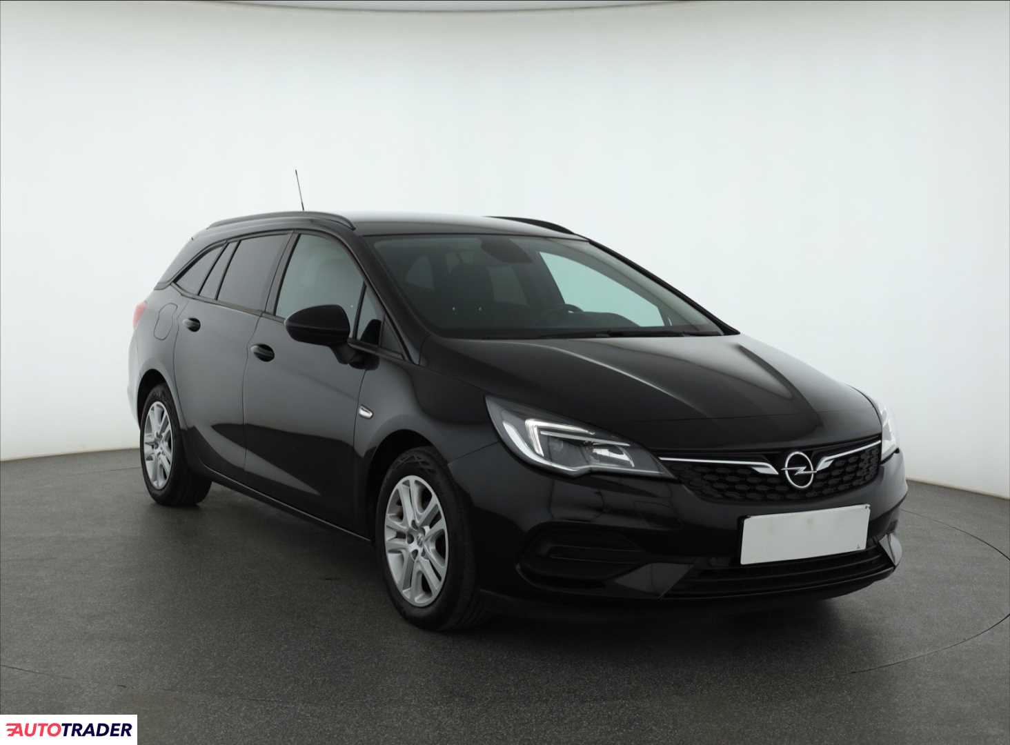 Opel Astra 2020 1.5 120 KM Opel Astra 2020 1.5 120 KM