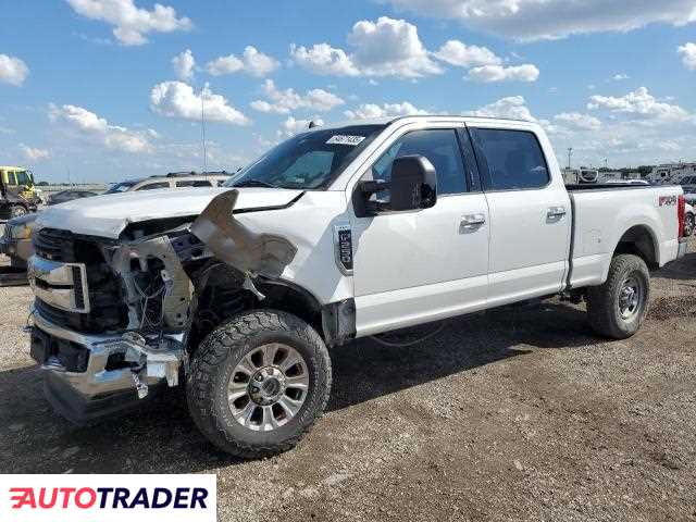 Ford Pozostałe 2019 6